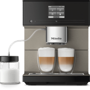 CM 7550 CoffeePassion Preto obsidiana